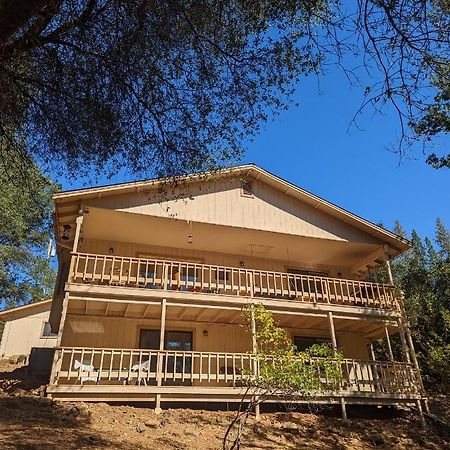 Yosemite Haven @ Pine Mountain Lake. Dog Friendly! Groveland Extérieur photo