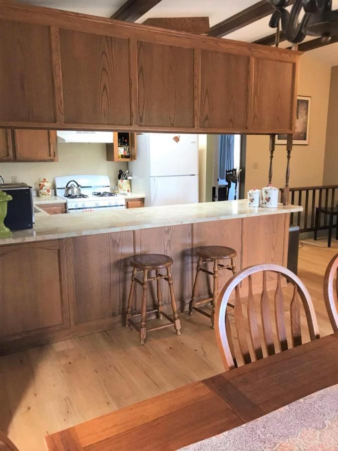 Yosemite Haven @ Pine Mountain Lake. Dog Friendly! Groveland Extérieur photo