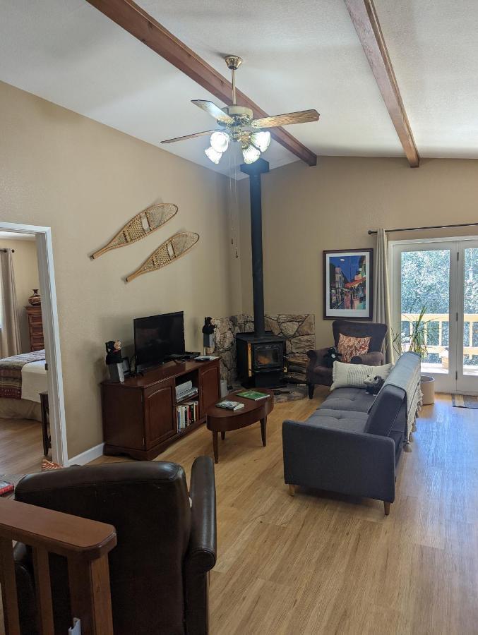 Yosemite Haven @ Pine Mountain Lake. Dog Friendly! Groveland Extérieur photo