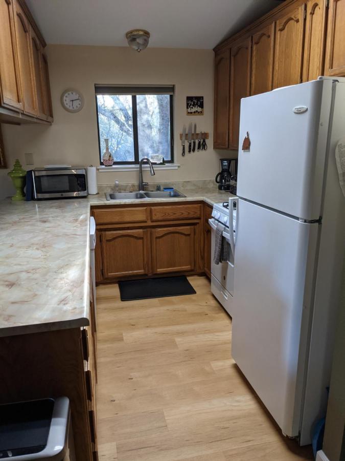 Yosemite Haven @ Pine Mountain Lake. Dog Friendly! Groveland Extérieur photo