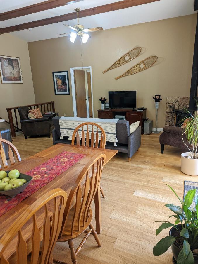 Yosemite Haven @ Pine Mountain Lake. Dog Friendly! Groveland Extérieur photo