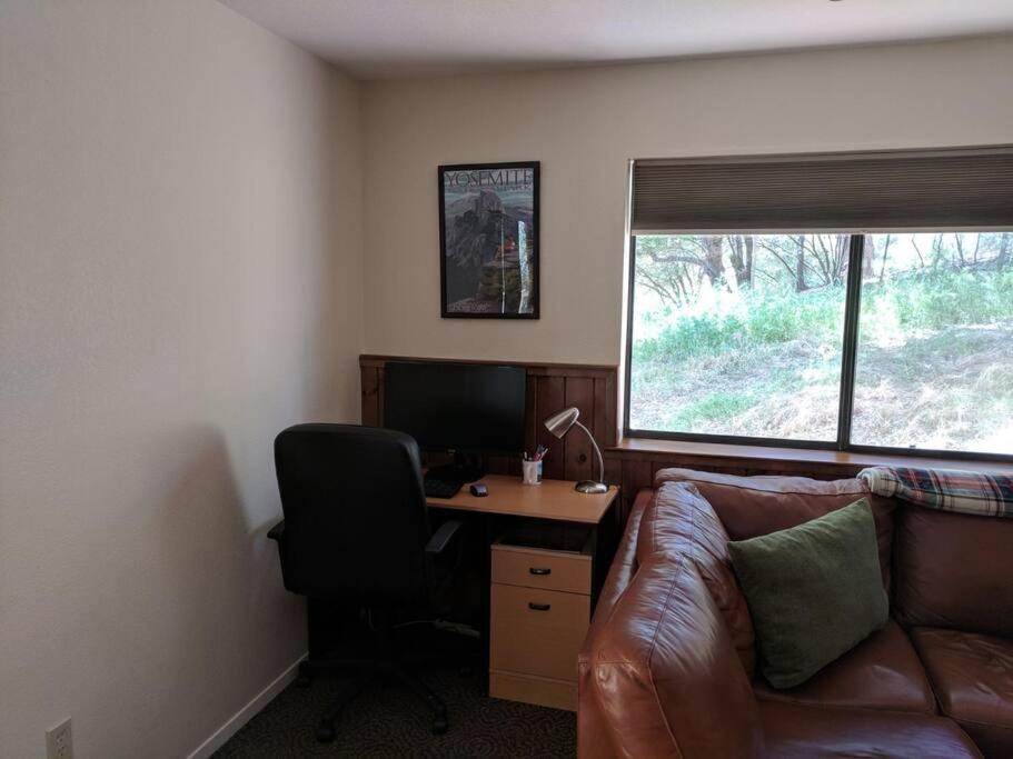 Yosemite Haven @ Pine Mountain Lake. Dog Friendly! Groveland Extérieur photo