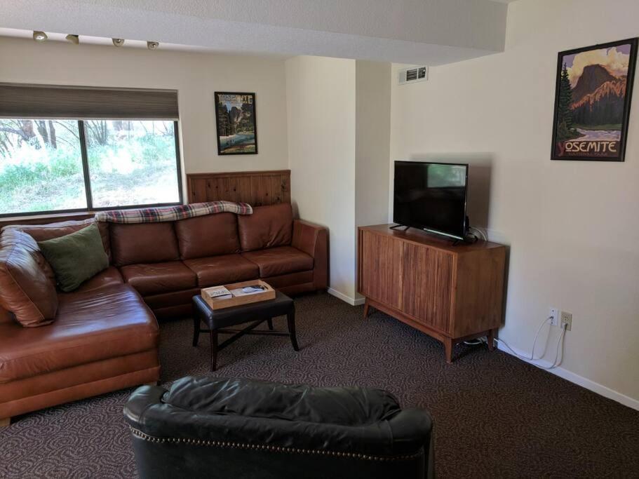 Yosemite Haven @ Pine Mountain Lake. Dog Friendly! Groveland Extérieur photo