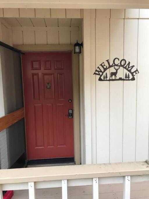 Yosemite Haven @ Pine Mountain Lake. Dog Friendly! Groveland Extérieur photo