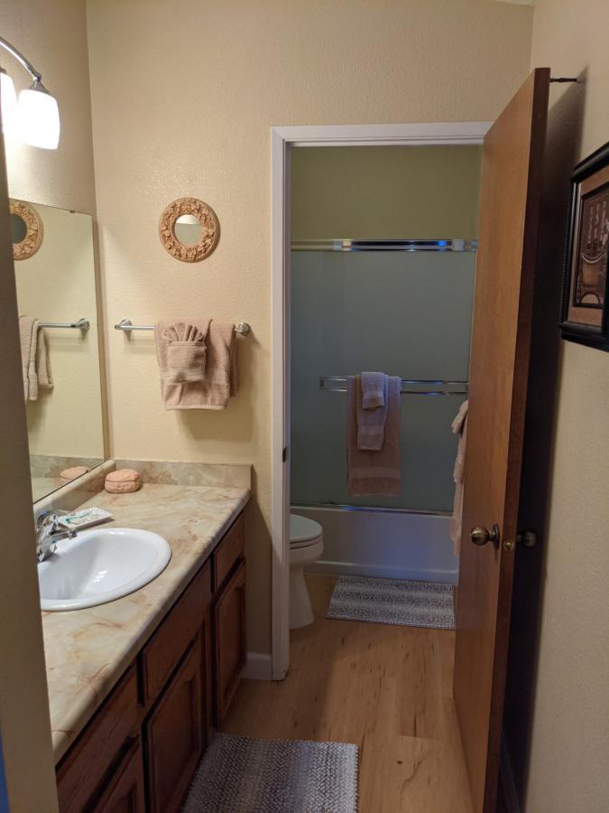 Yosemite Haven @ Pine Mountain Lake. Dog Friendly! Groveland Extérieur photo