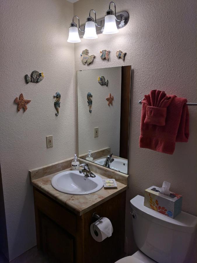 Yosemite Haven @ Pine Mountain Lake. Dog Friendly! Groveland Extérieur photo