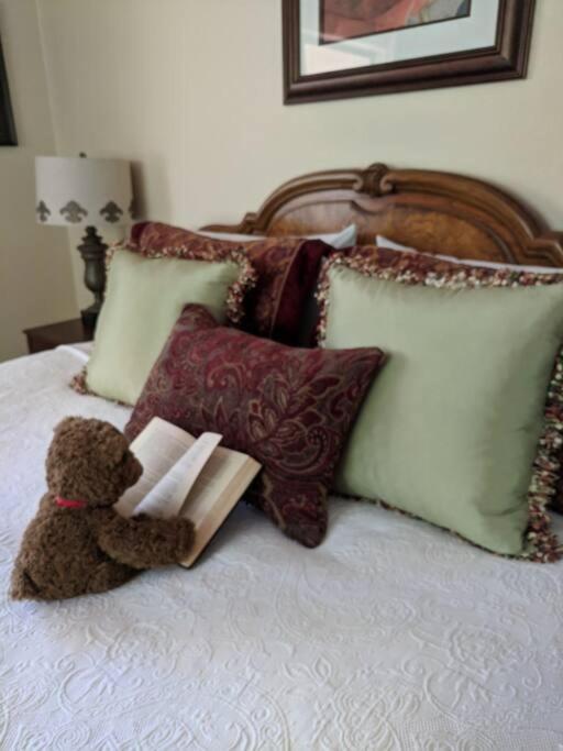 Yosemite Haven @ Pine Mountain Lake. Dog Friendly! Groveland Extérieur photo