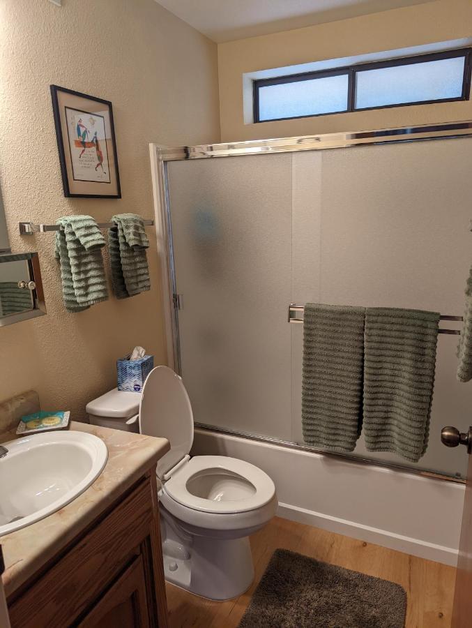 Yosemite Haven @ Pine Mountain Lake. Dog Friendly! Groveland Extérieur photo