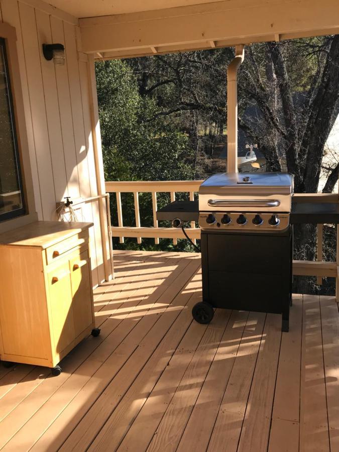 Yosemite Haven @ Pine Mountain Lake. Dog Friendly! Groveland Extérieur photo