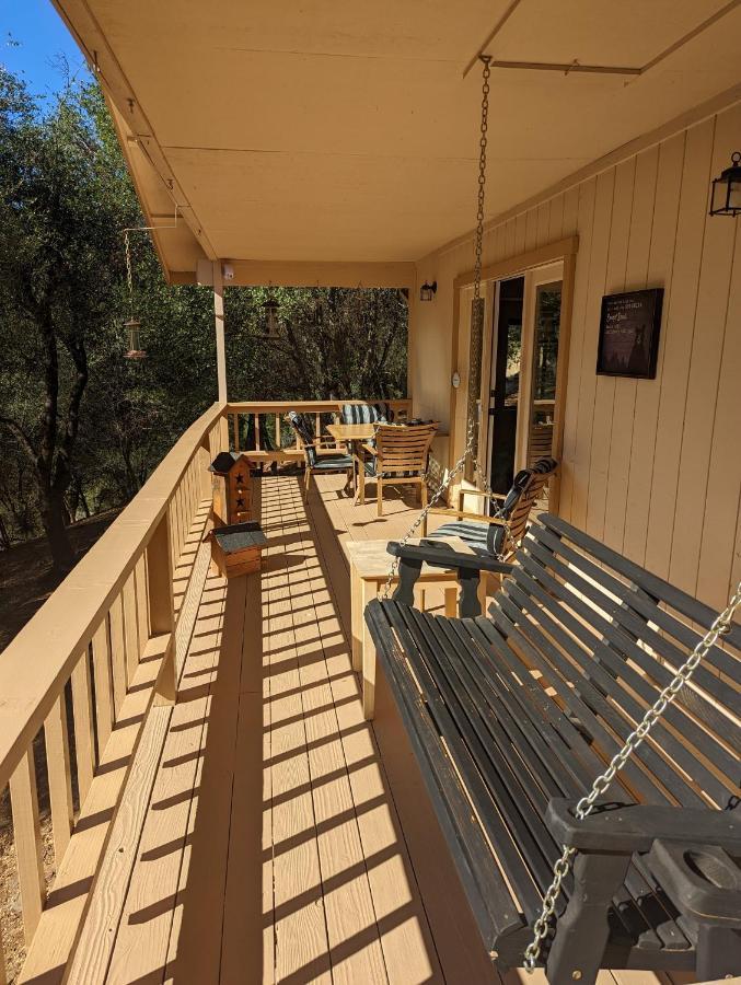 Yosemite Haven @ Pine Mountain Lake. Dog Friendly! Groveland Extérieur photo