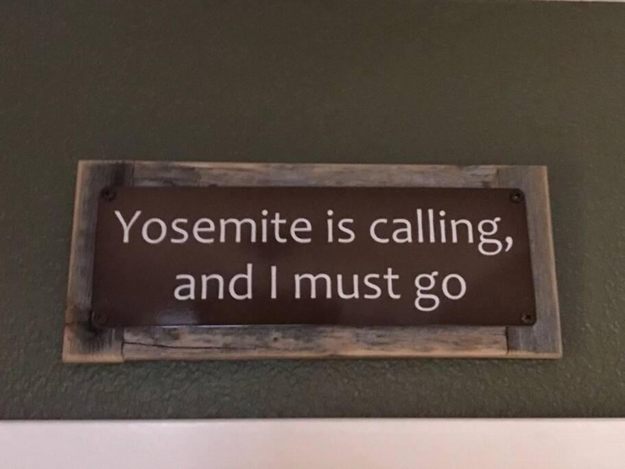 Yosemite Haven @ Pine Mountain Lake. Dog Friendly! Groveland Extérieur photo