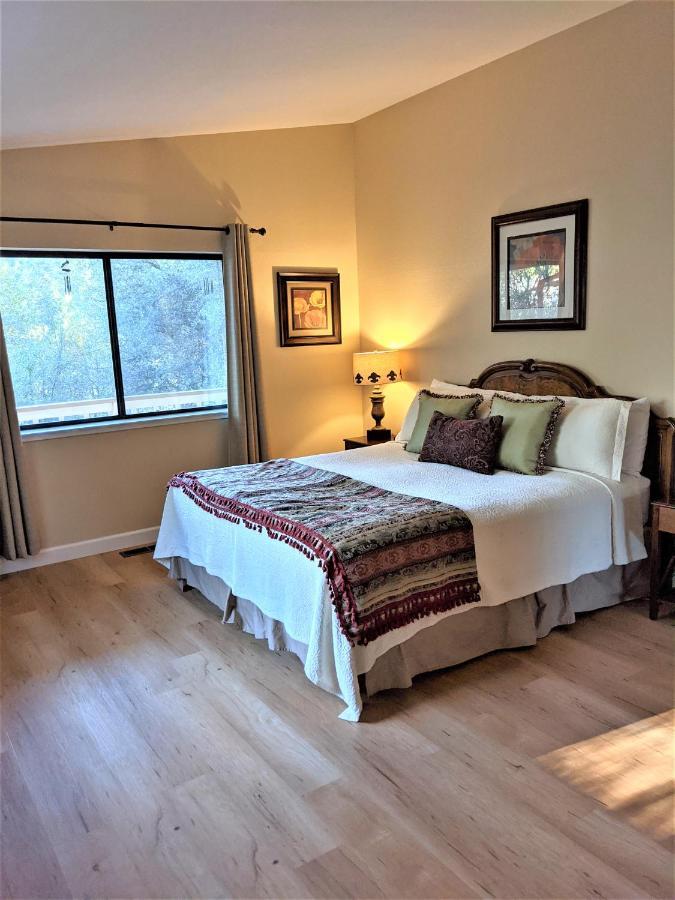 Yosemite Haven @ Pine Mountain Lake. Dog Friendly! Groveland Extérieur photo