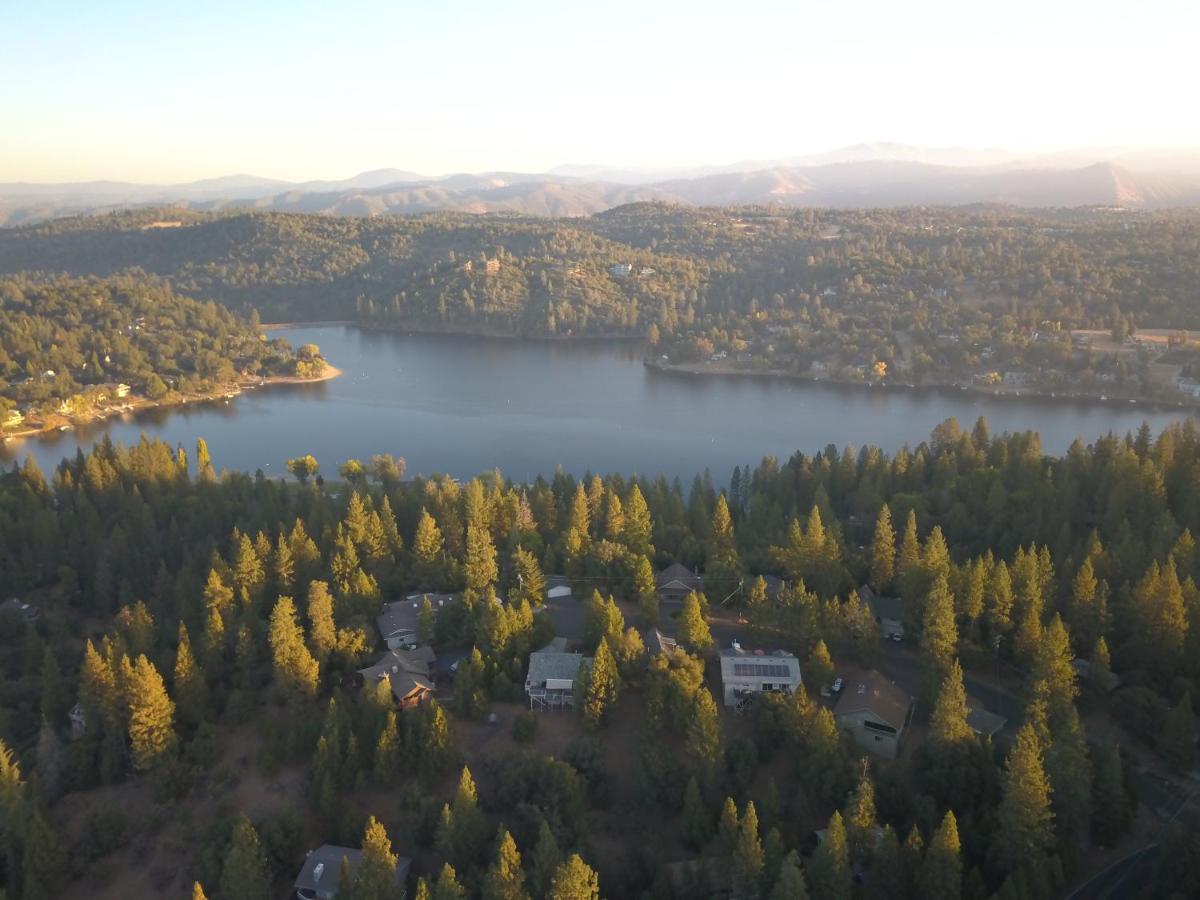 Yosemite Haven @ Pine Mountain Lake. Dog Friendly! Groveland Extérieur photo