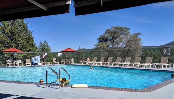 Yosemite Haven @ Pine Mountain Lake. Dog Friendly! Groveland Extérieur photo
